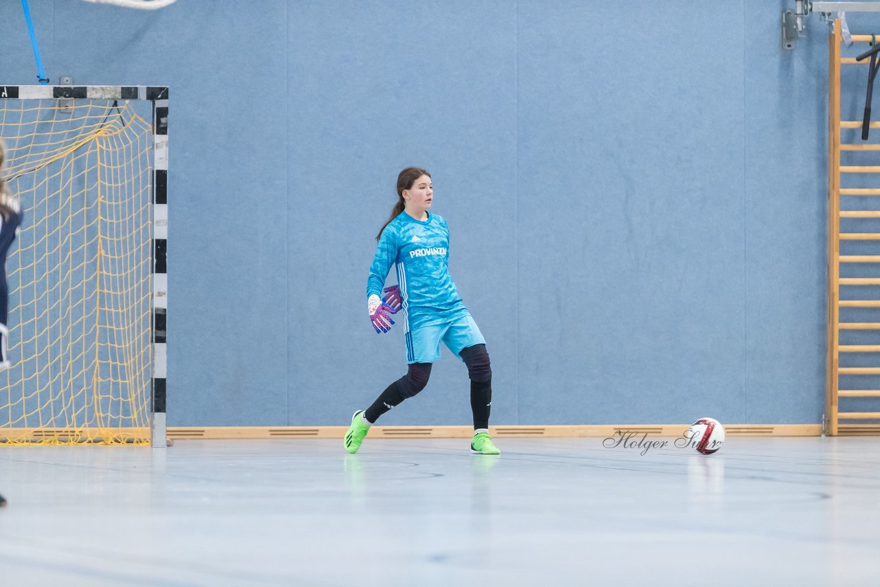 Bild 72 - wCJ NFV Futsalturnier